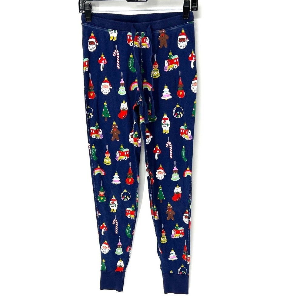Hanna Andersson women’s pajama pants small